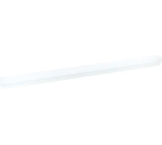 Изображение товара Светильник светодиодный линейный EKF ДБО-120 белый 48Вт 4000К 1180x65x70 IP20 LUMA LBL-120-48-W-4000