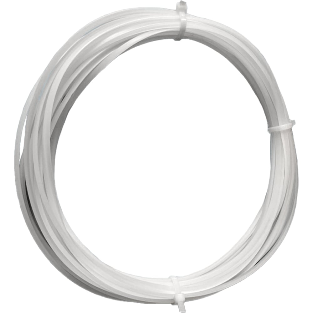 Изображение товара Пруток сварочный Экосети ПНД треугольный 3x3x5 мм, 10 метров