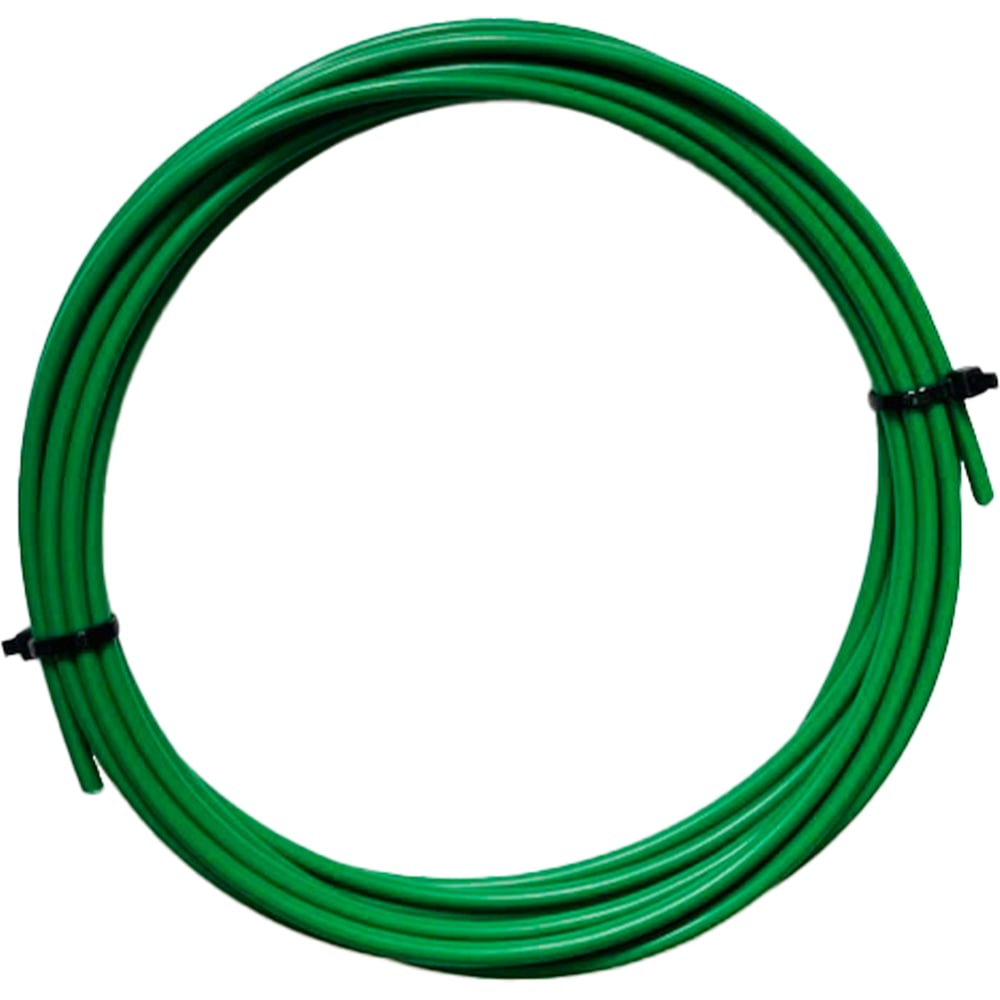 Изображение товара Пруток сварочный Экосети ПП 4 мм длина 5 метров зеленый