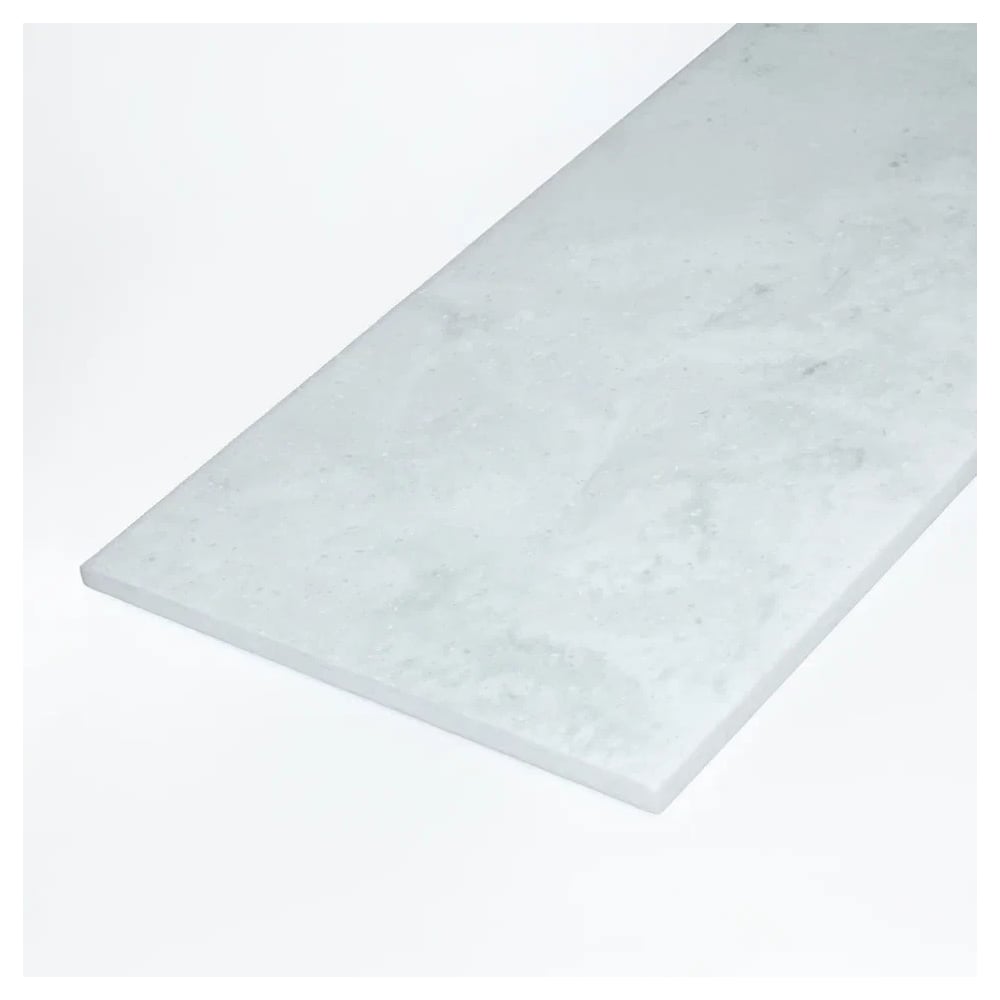 Изображение товара Подоконник из искусственного камня BNV 1700x300x12мм серый глянцевый