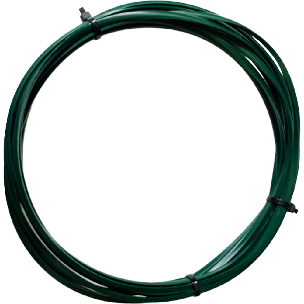 Изображение товара Сварочный пруток Экосети ПП треугольный 3x3х5 мм 5 м для сварки из полипропилена