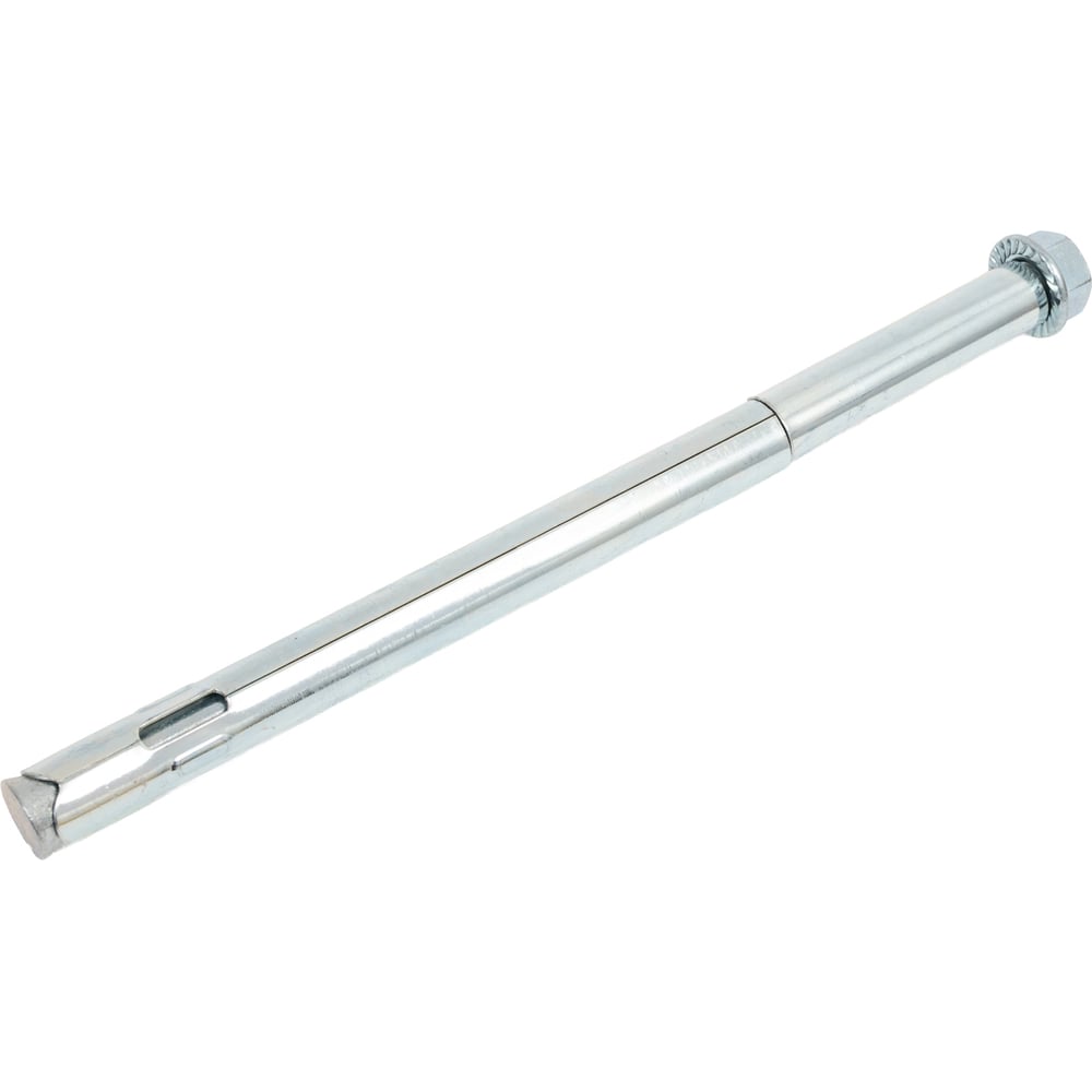 Изображение товара Анкерный болт PRO-metizi.ru STRB 16x220 М12 для надежного крепежа