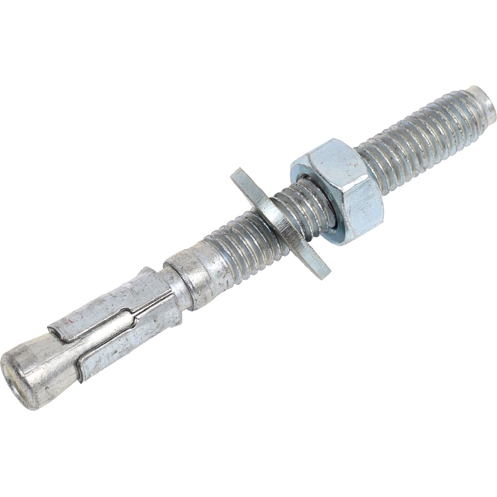 Изображение товара Анкер клиновой PRO-metizi ru PSR 8x80 для надежного крепления