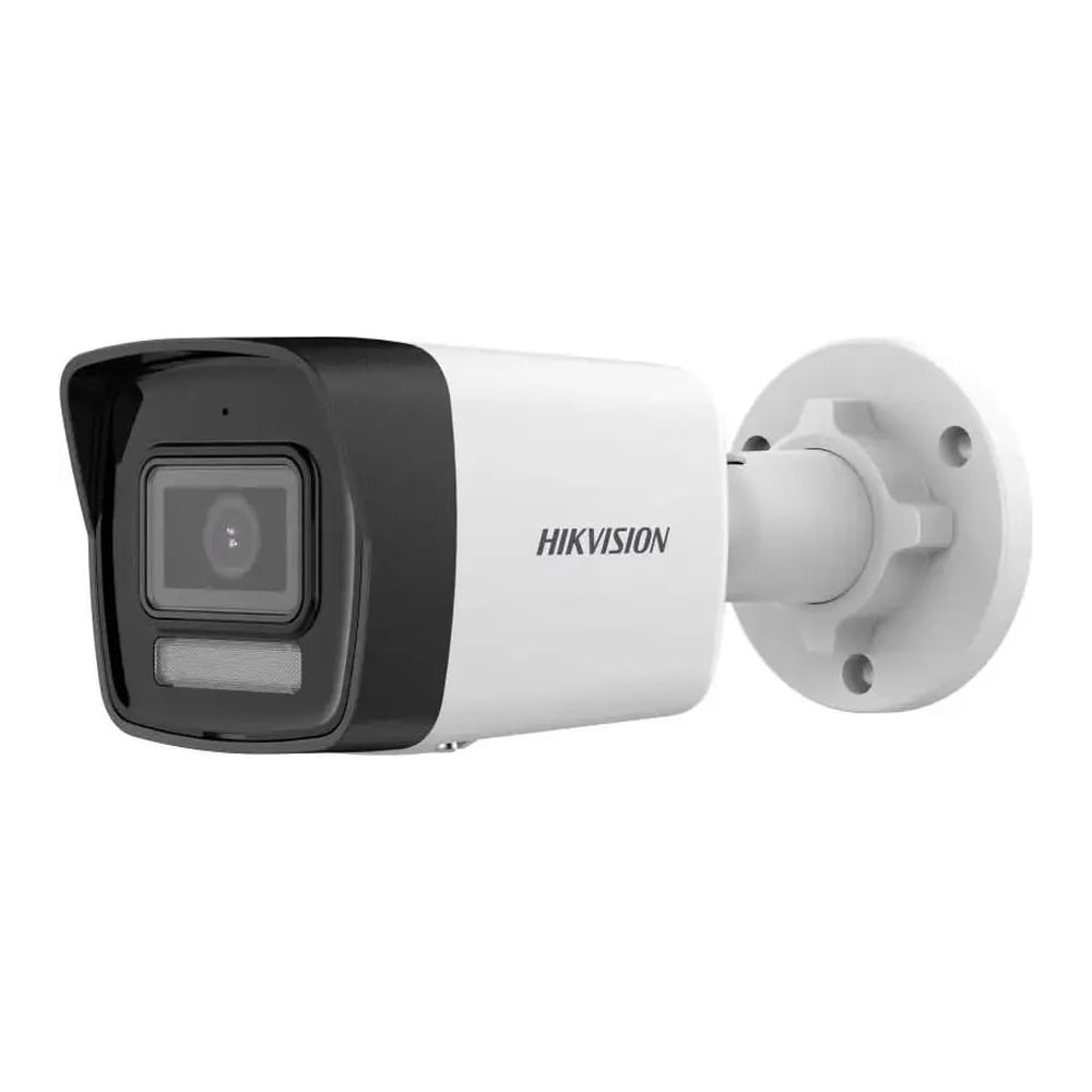 Видеокамера IP HIKVISION DS-2CD1043G2-LIU (2.8 MM) 2.8-2.8мм цвет корпуса белый 2052369