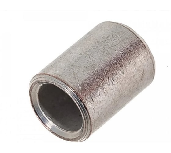 Изображение товара Гильза медная луженая под опрессовку Промрукав (ГМЛ-П) 6 (20 шт/уп) PR08.29331