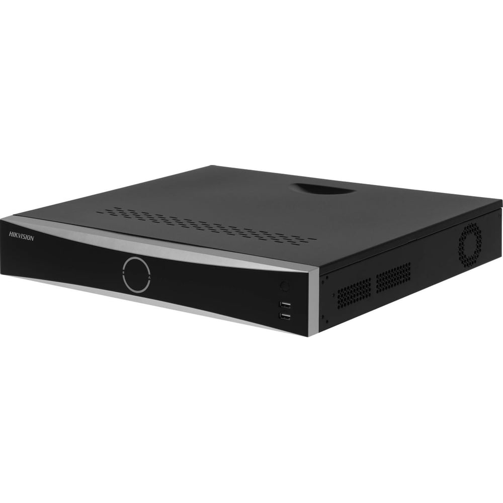 Изображение товара HIKVISION DS-7732NXI-K4 видеорегистратор для безопасного видеонаблюдения