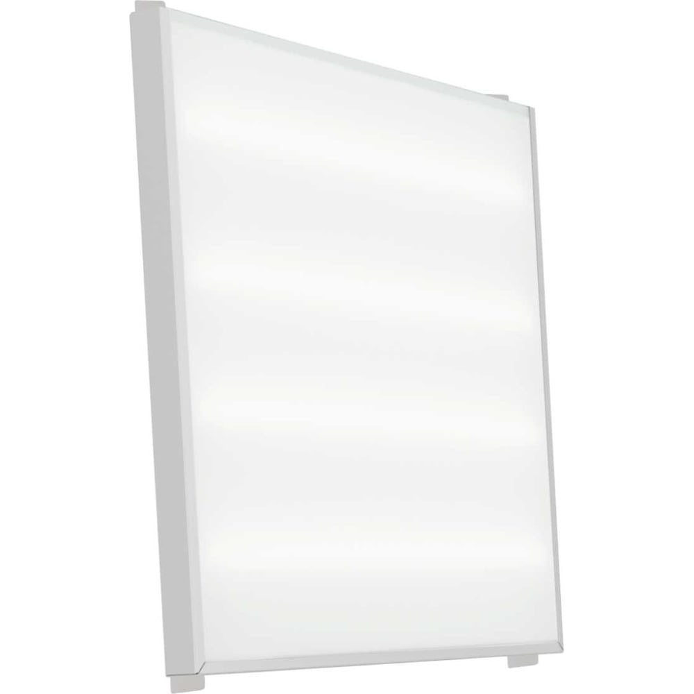 Изображение товара Светильник Грильято ВСЕСВЕТОДИОДЫ 30W 3600Lm 4000-4500K квадратый