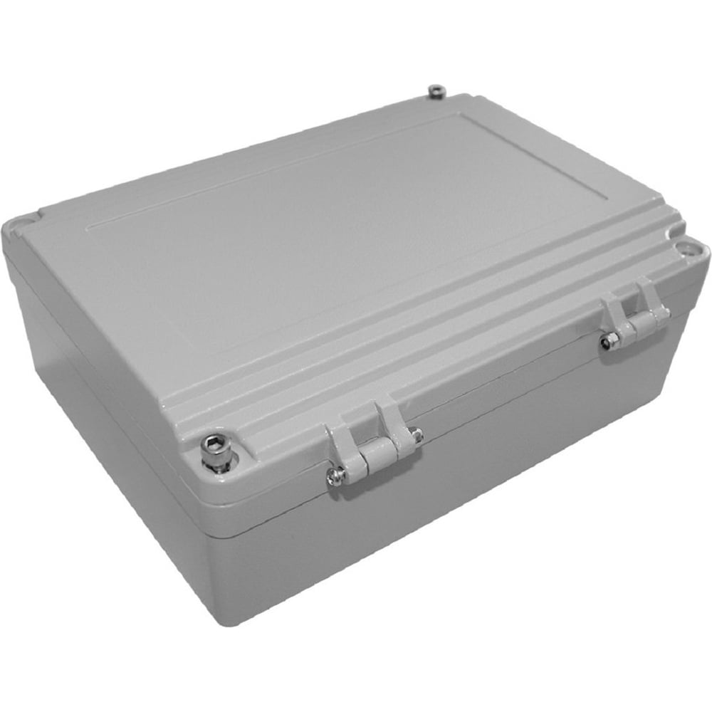 Щит распределительный SAIPWELL алюминиевый IP66 SP-AG-FA15 190x250x90 мм SPL17-70