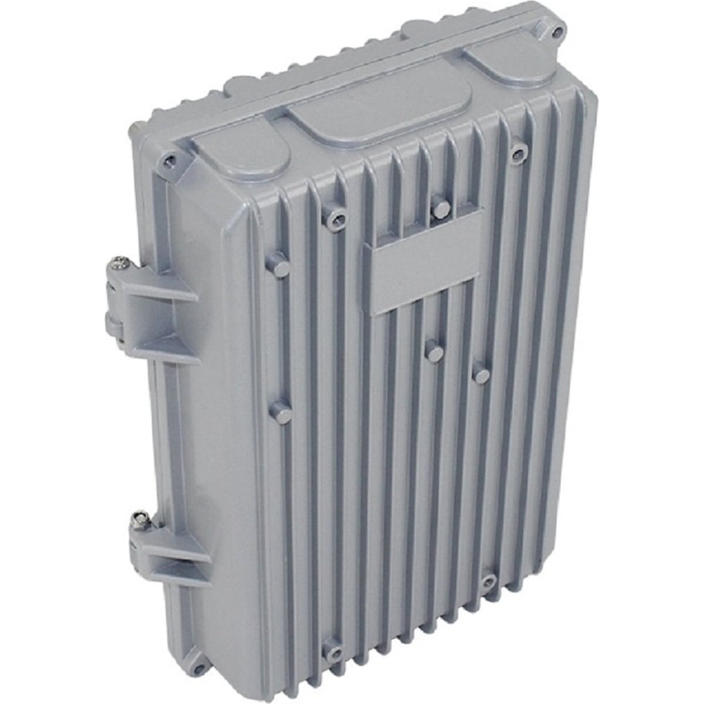 Изображение товара Щит распределительный алюминиевый IP66 для внутреннего и наружного монтажа