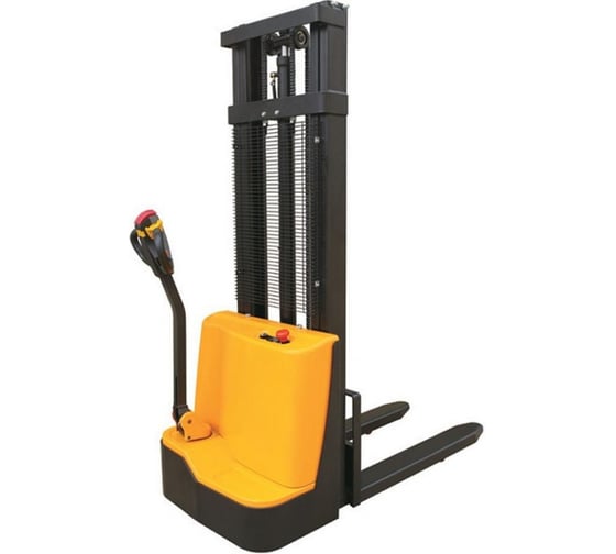 Изображение товара Штабелер самоходный TOR 1,5 т 3,5 м CQDA1535-EL (сопровождаемый) 1048122