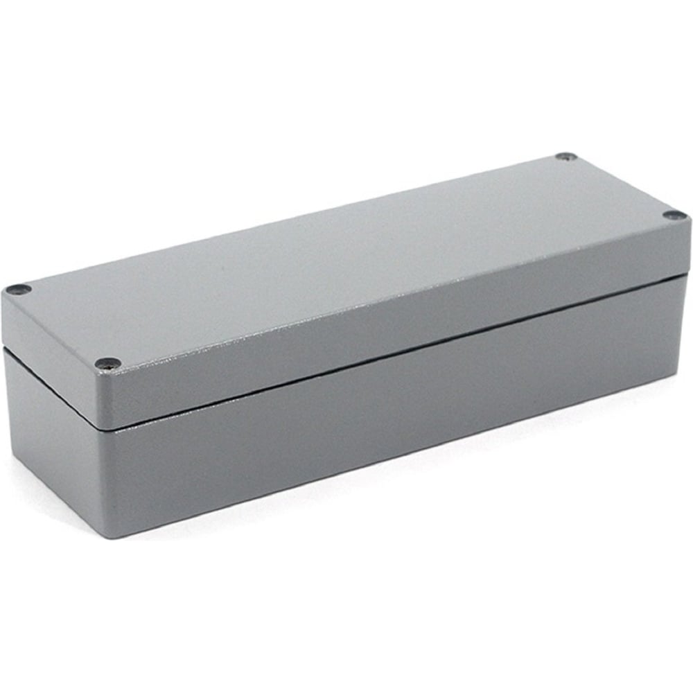 Изображение товара Щит распределительный алюминиевый SAIPWELL IP66 SP-AG-FA21 80x250x64 мм