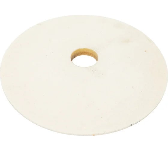 Изображение товара Круг шлифовальный ОАО Волжский абразивный завод 12 200x20x32 25А F60 K 7 V 3100 12120000-07 УП-00209802