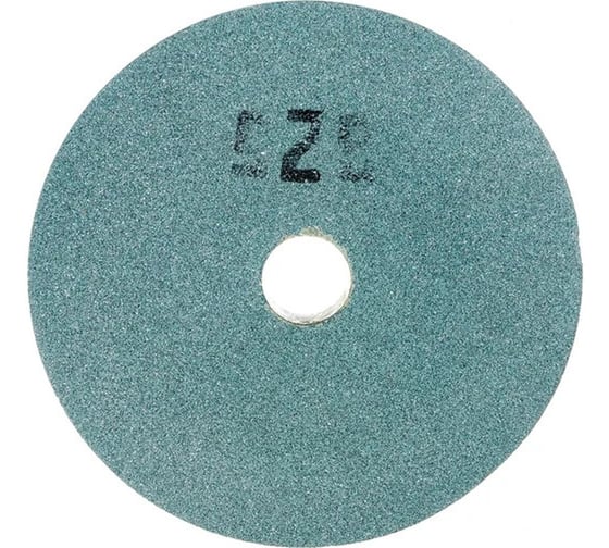 Изображение товара Круг шлифовальный ОАО Волжский абразивный завод 1 200x20x32 64С F80 K 7 V 3350 УП-00218228