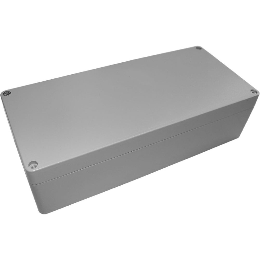 Изображение товара Коробка распределительная алюминиевая SAIPWELL IP66 SP-AG-FA40 160x360x95 мм IP66 SPL17-102