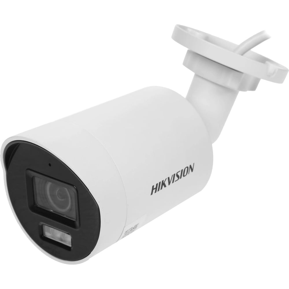 Изображение товара Видеокамера IP HIKVISION DS-2CD2087G2H-LIU для наружного наблюдения