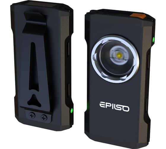 Изображение товара Брелок фонарь Epilso EPF-020