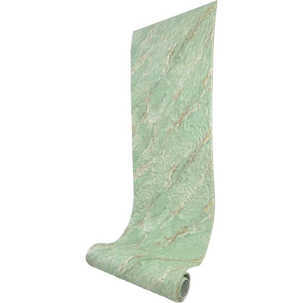 Изображение товара Самоклеящаяся ПВХ плитка LAKO DECOR камень бежевый микс 2.1м² 11мм