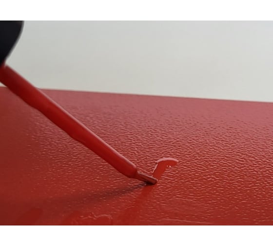 Изображение товара Краска для подкрашивания Провенто RAL3020, 400мл CS 3020.01