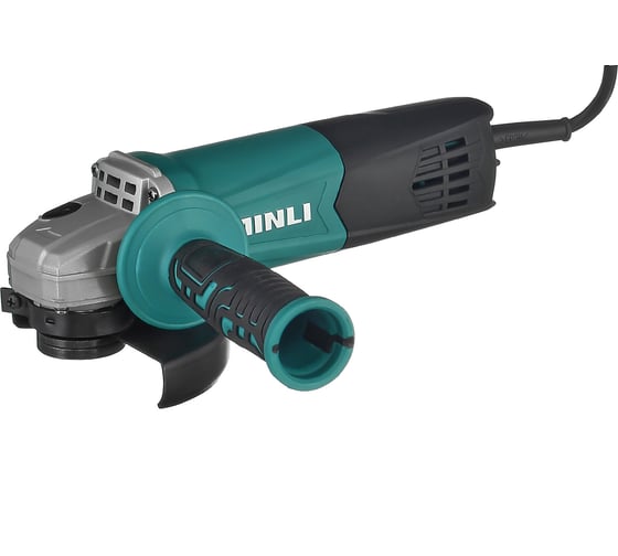 Изображение товара Угловая шлифмашина MINLI 115мм, 570Вт / 53115B
