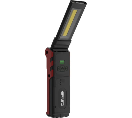 Изображение товара Фонарь универсальный Epilso 400 Lm EPF-320