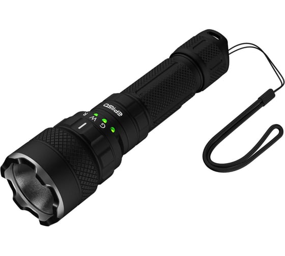 Изображение товара Фонарь ручной Epilso LUMINUS SST40 1500 lm EPF-245