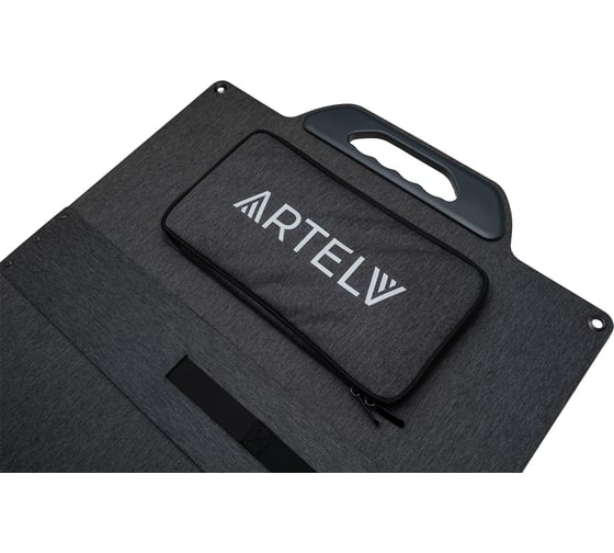 Изображение товара Солнечная панель ARTELV ЭНЕРГИЯ 200 AESP200