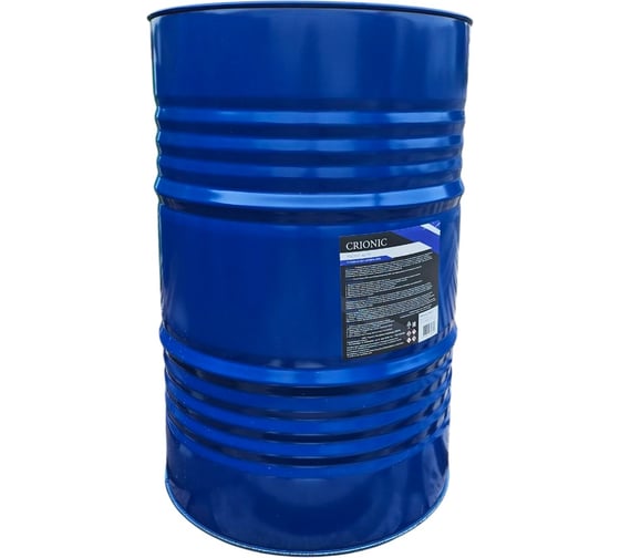 Изображение товара Тосол Crionic -40 ТС216704