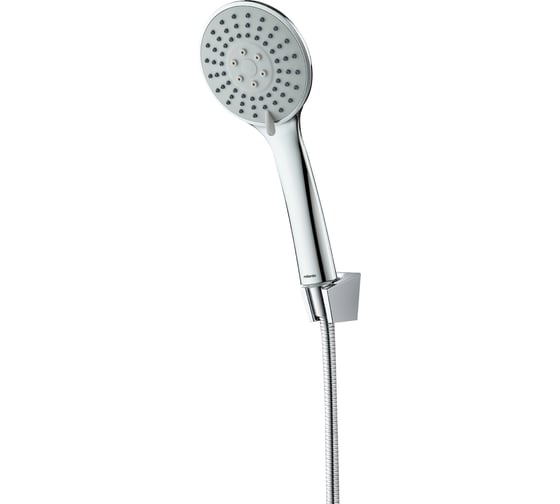 Изображение товара Душевой гарнитур Milardo Essential с держателем 3303F10M16