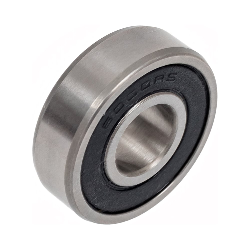 Изображение товара Подшипник ИНОТЭК 6000-2RS C3 однорядный радиальный шариковый упак 5 шт