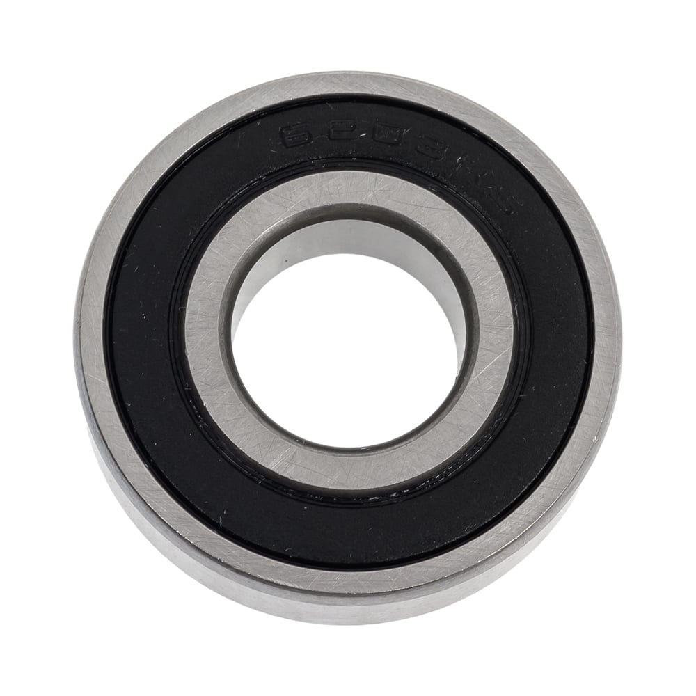 Изображение товара Подшипник ИНОТЭК 6203-2RS C3 (упаковка 3шт.) 4680150976804