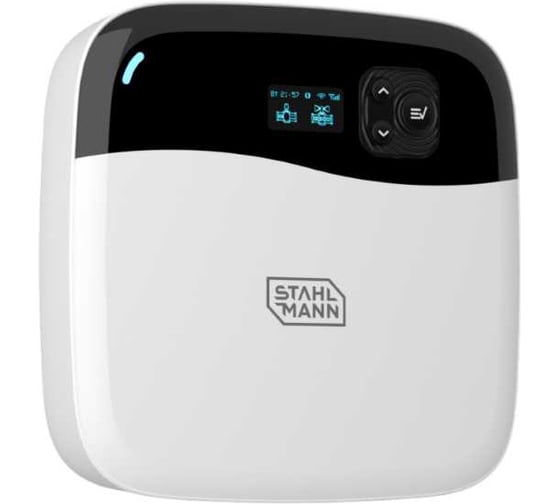 Изображение товара Модуль управления Stahlmann Smart 2282760