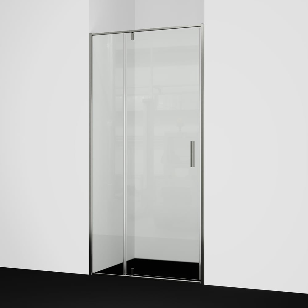 Изображение товара Душевая дверь WasserKRAFT Spree 14P05