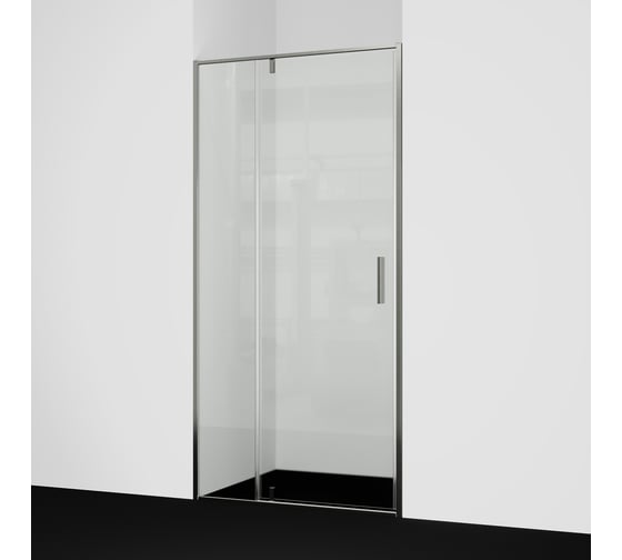 Изображение товара Душевая дверь WasserKRAFT Spree 14P12