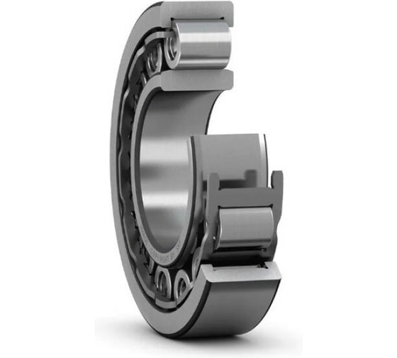 Изображение товара Подшипник NTI NU 2210 TN 00-00162565