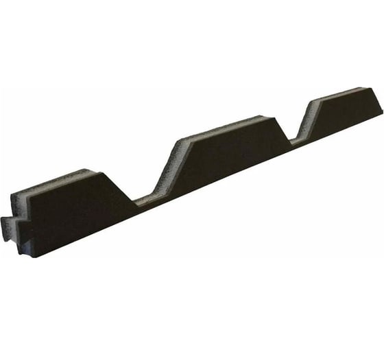 Изображение товара Уплотнитель РуфИзол ПКБ-139, И, верхний, 1 м (50 шт.) УСП010ви50_ВИ