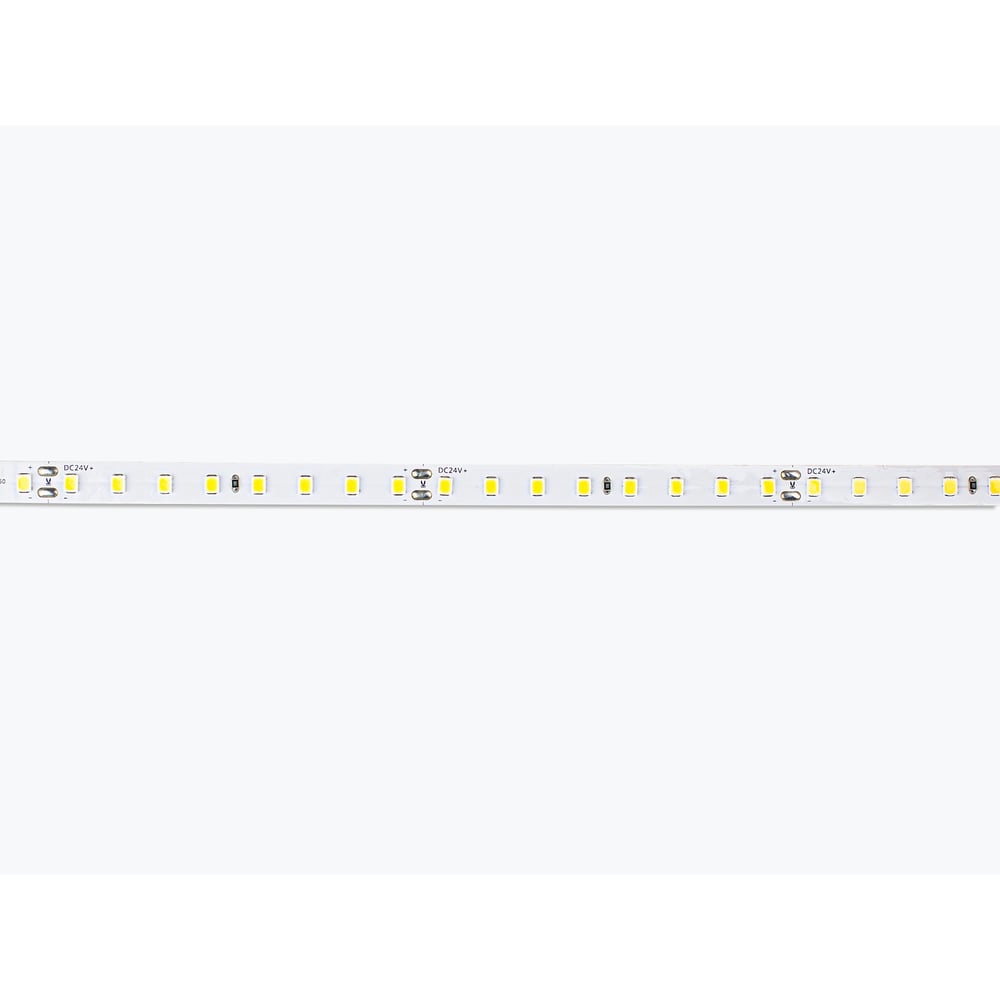 Изображение товара Светодиодная лента LEDS POWER 2835 112/м (10Вт/м) 24В холодная, серия ПРО125 008899