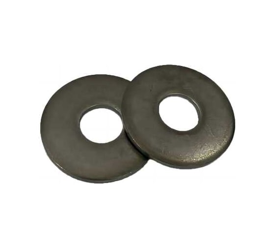 Изображение товара Шайба boltnn.ru DIN 9021 (ГОСТ6958) D6 увеличенная нержавеющая А2 250 шт 4687206931367