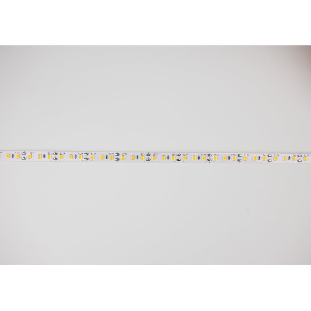 Изображение товара Светодиодная лента LEDS POWER 2835 120/м (10Вт/м) 12В теплая 008660