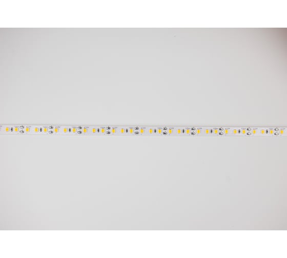 Изображение товара Светодиодная лента LEDS POWER 2835 120/м (10Вт/м) 12В теплая 008660