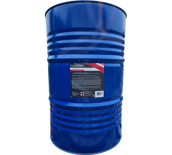 Изображение товара Обезжириватель универсальный crionic OYC216698