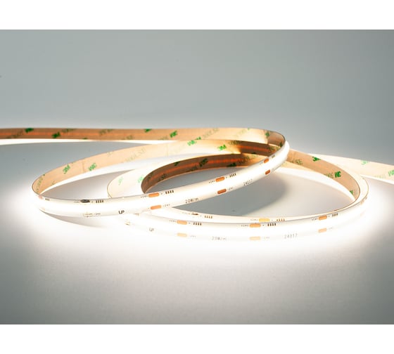Изображение товара Светодиодная лента LEDS POWER COB 546/м (20Вт/м) 24В нейтральная 007922