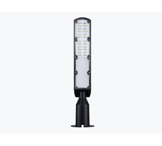 Изображение товара Светодиодный прожектор LEDS POWER Кобра 30Вт 6500К (серия RA) 007601
