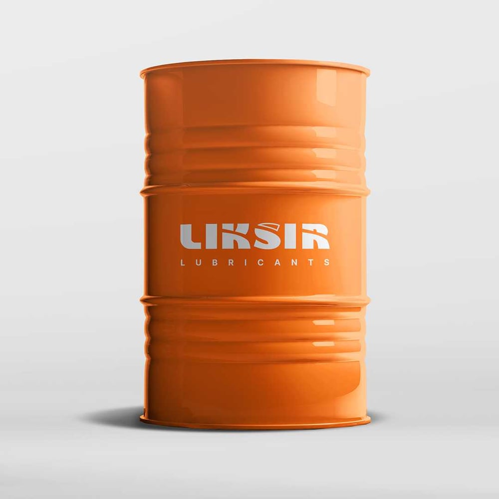 Изображение товара Масло для холодильных компрессоров LIKSIR POLUS POE 85 200л синтетическое