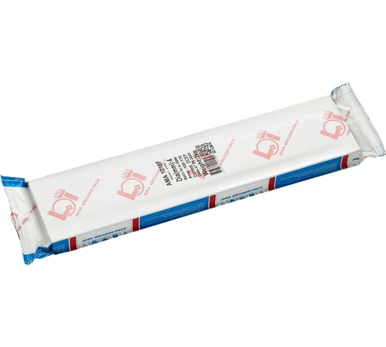 Изображение товара Электроды AMA 1016F д. 4.0 (2,0 кг) К021619