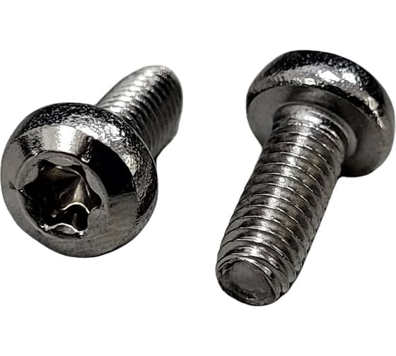 Изображение товара Винт резьбовыдавливающий Провенто 100шт S 5.12 FT