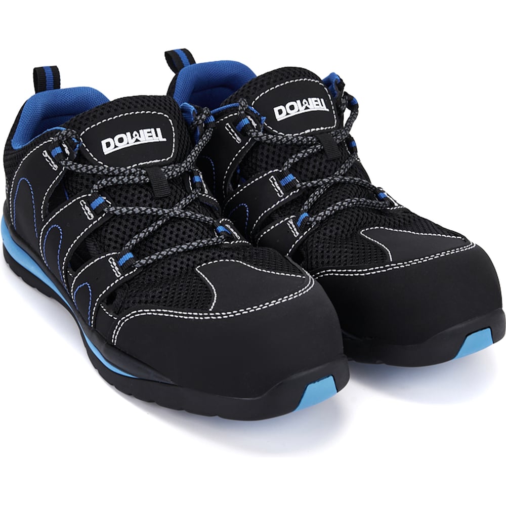 Изображение товара Рабочие сандалии DOWELL сетка кевларовая стелька композитный подносок MD подошва RР 42