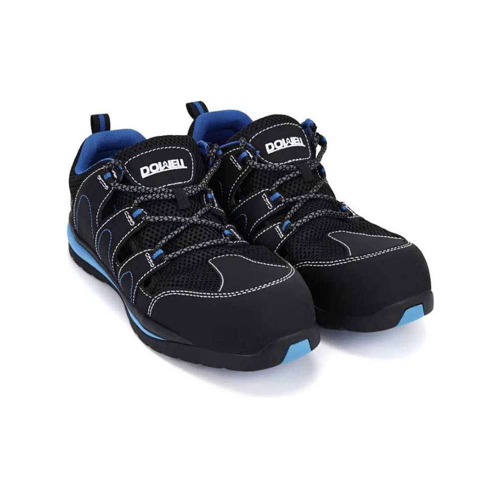 Изображение товара Рабочие сандалии DOWELL сетка кевларовая стелька подошва 41 размер