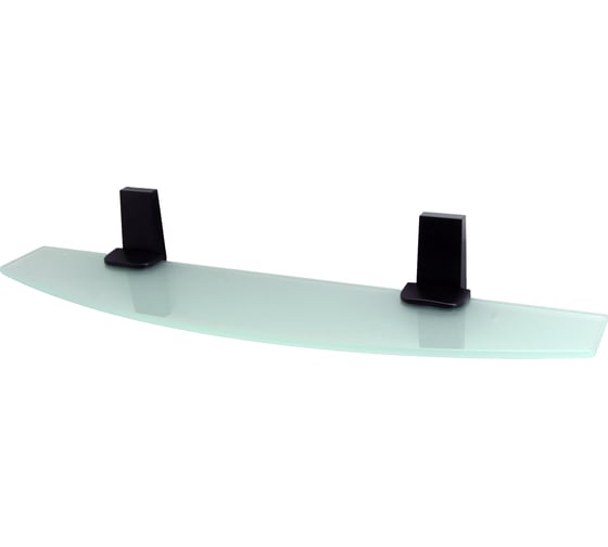 Изображение товара Стеклянная полка WasserKraft Abens K-3224