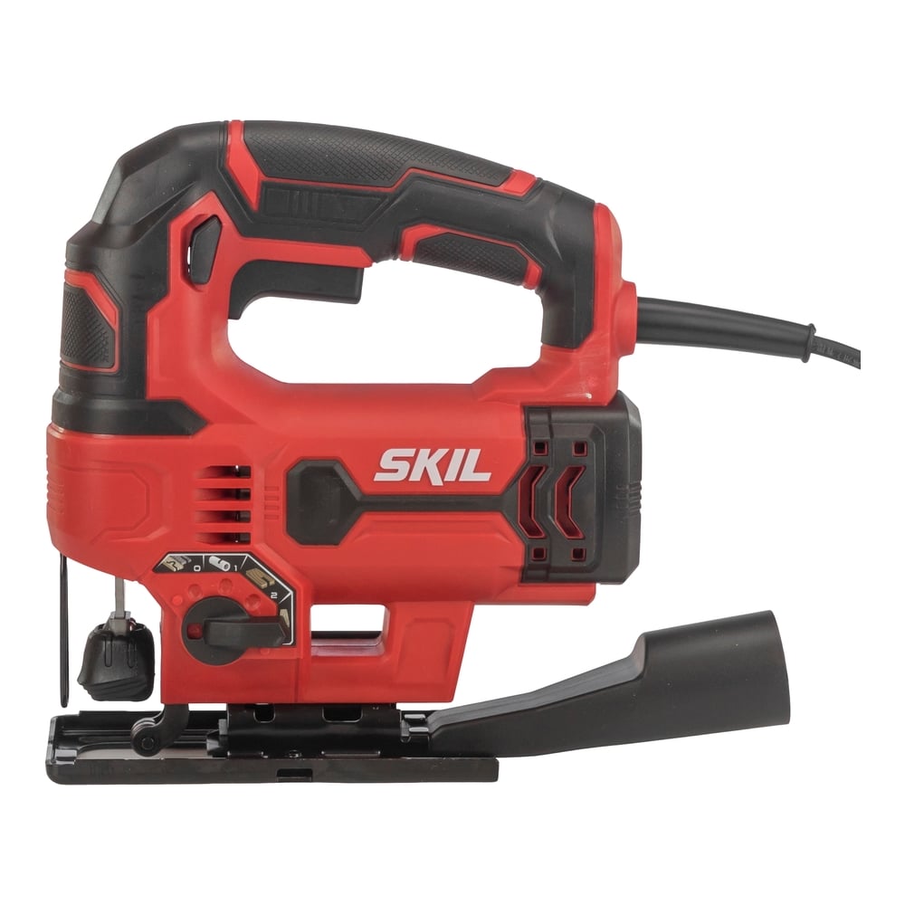 Изображение товара Лобзиковая пила SKIL JS3131 с маятниковым ходом и подсветкой