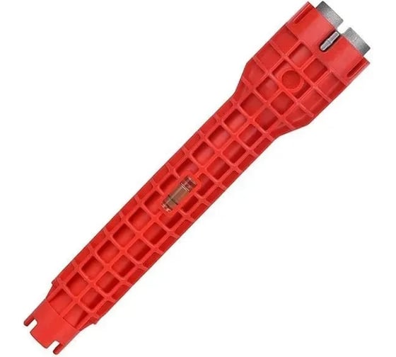 Изображение товара Многофункциональный сантехнический ключ Альфадиск для монтажа сантехники 14 в 1 543453